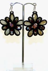 Earrings ER15-1490A